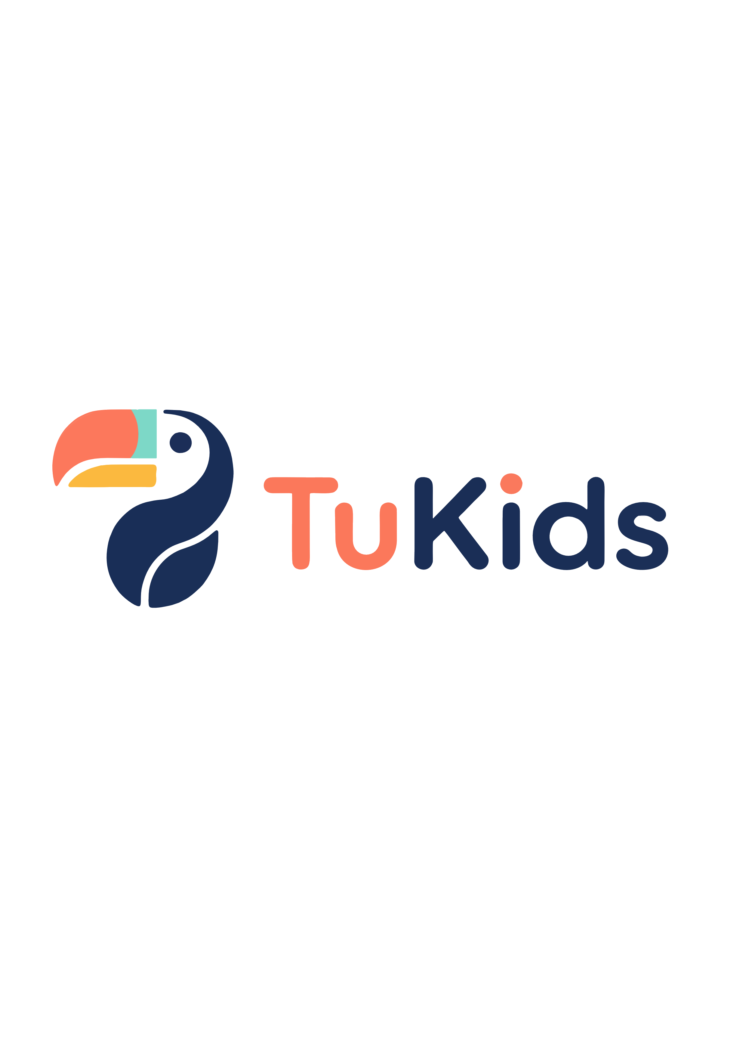 TuKids Logo